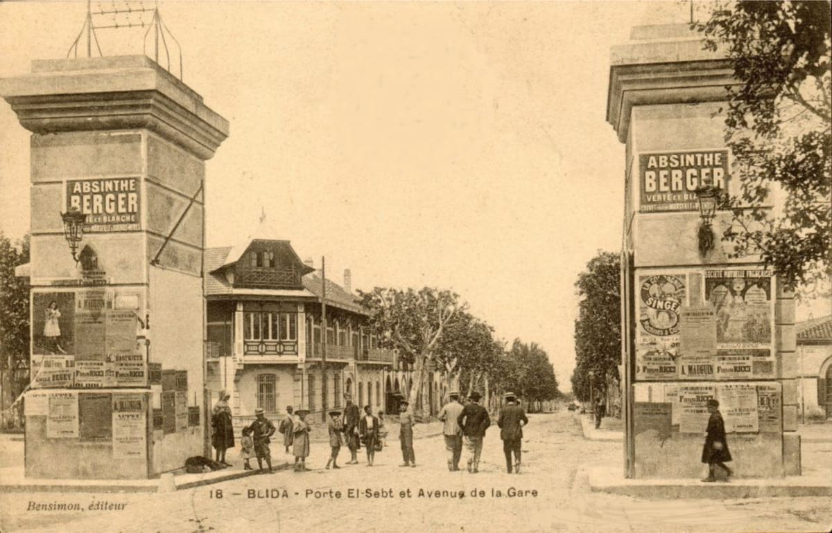 postcard-avenue-de-la-gare